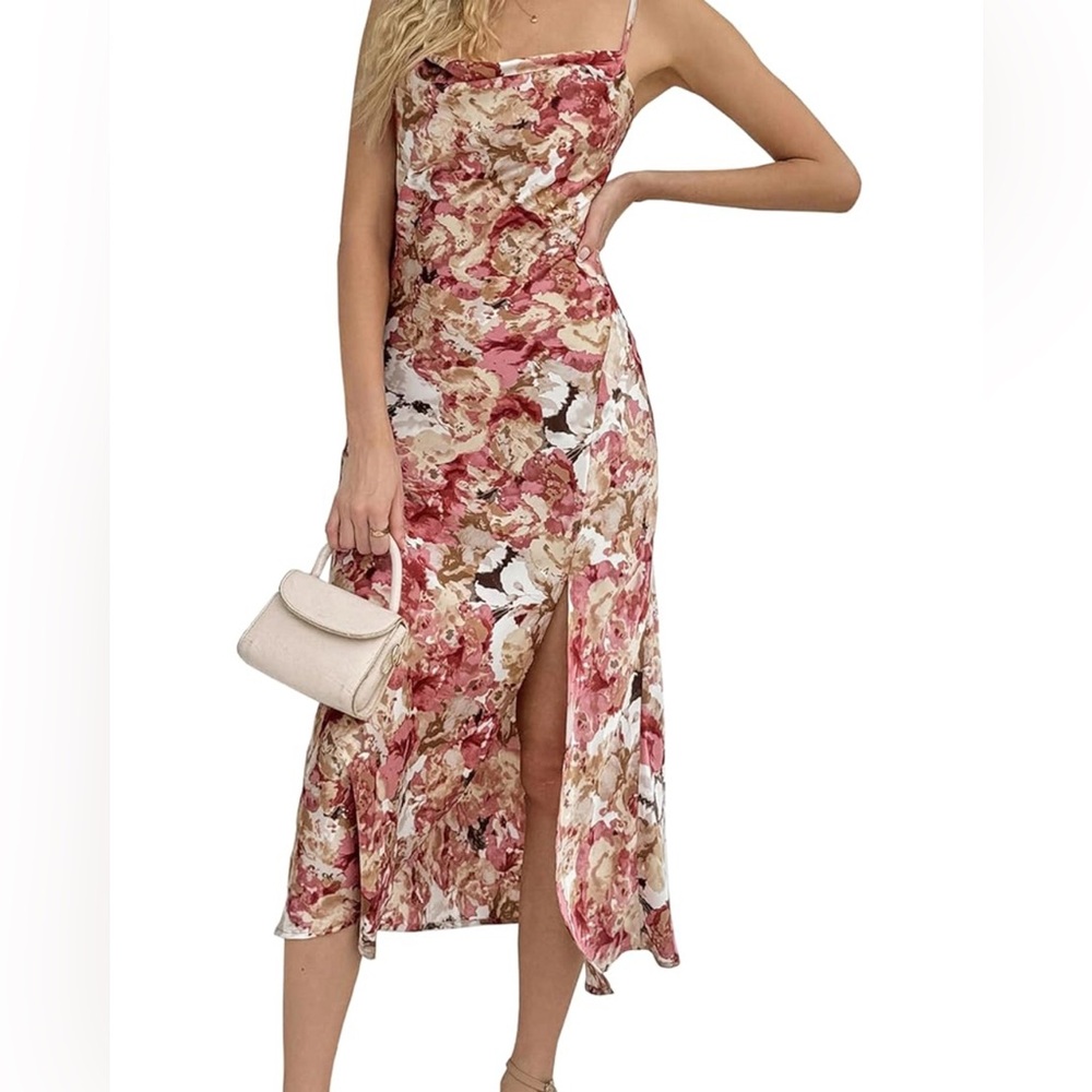 NWT-Amazon dress